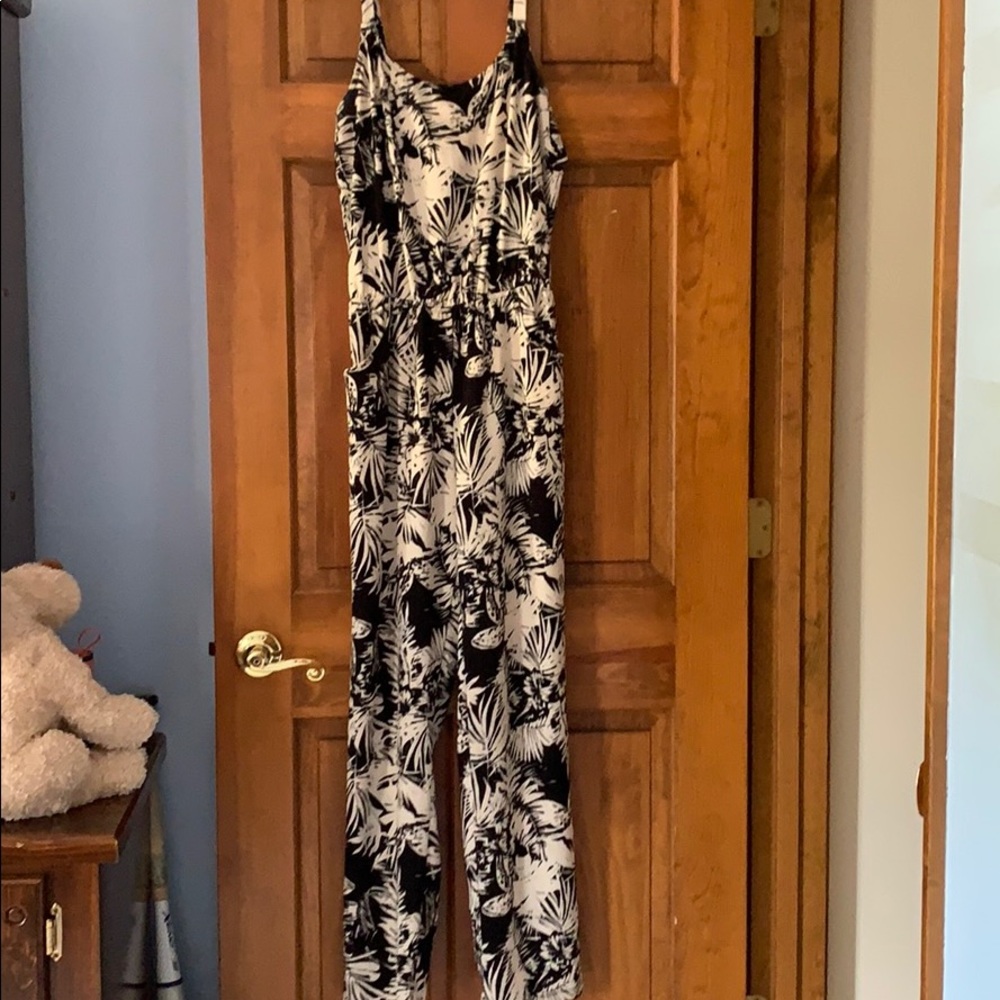 Jumpsuit